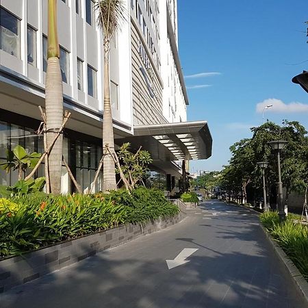 Giang Son River Gate Ben Thanh Ho Chi Minh City Bagian luar foto